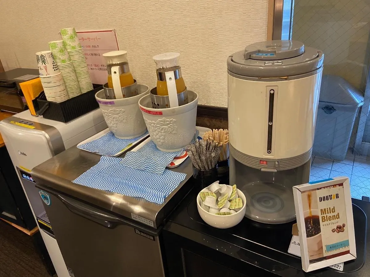 Hotel Business Villa Omori - Vacation Stay 08205V Tokio
