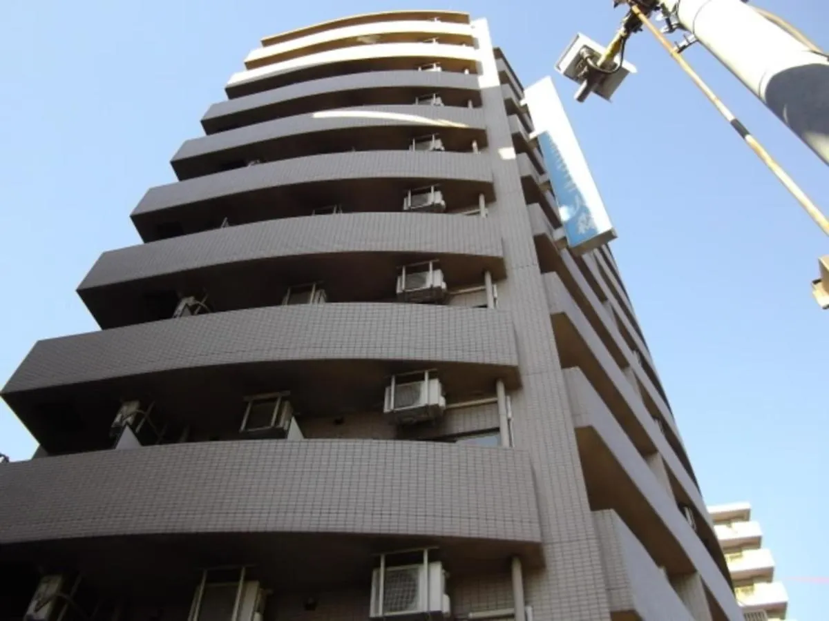 Hotel Business Villa Omori - Vacation Stay 08205V Tokio 0*,  Japonia