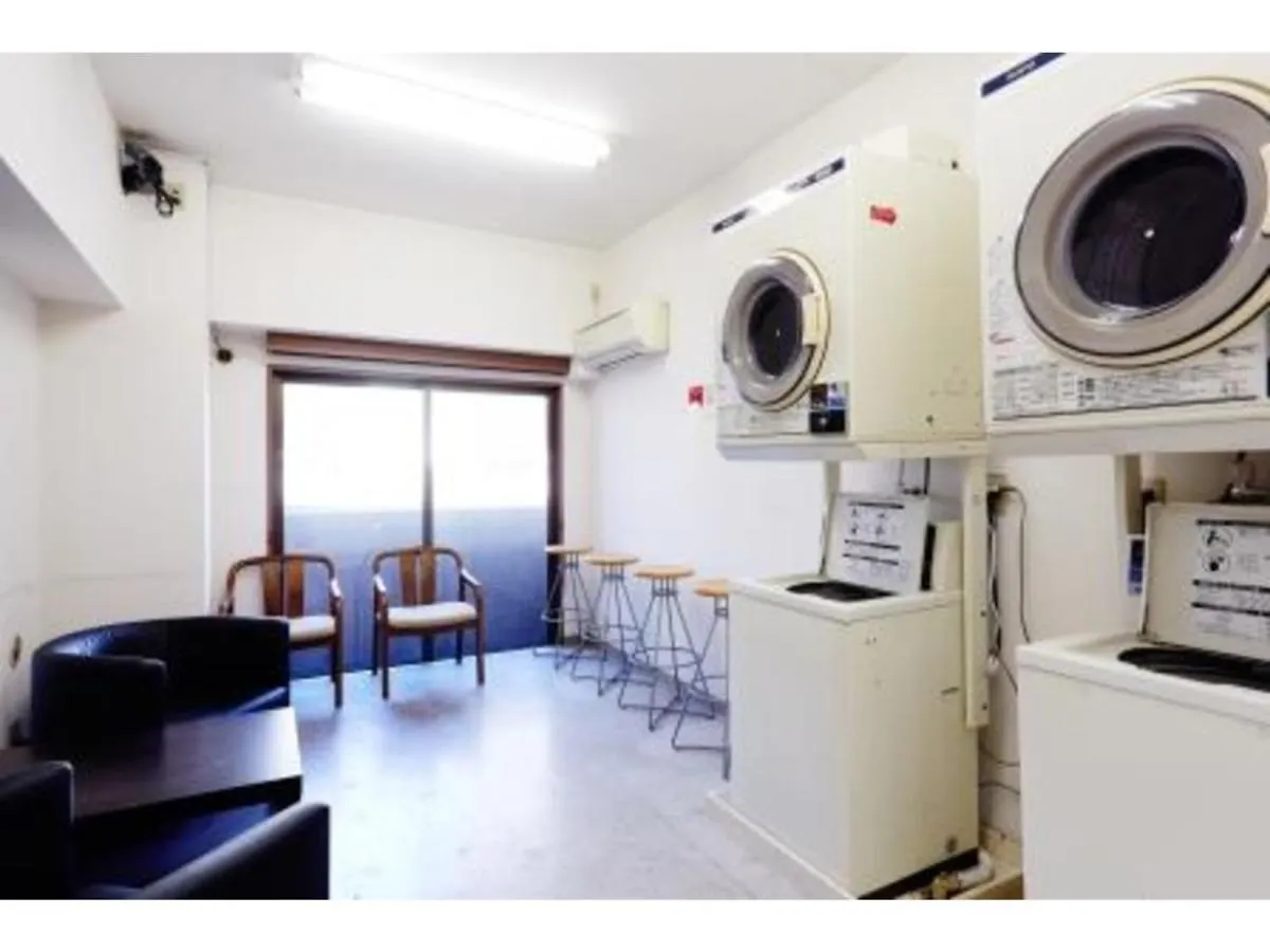 Hotel Business Villa Omori - Vacation Stay 08205V Tokio