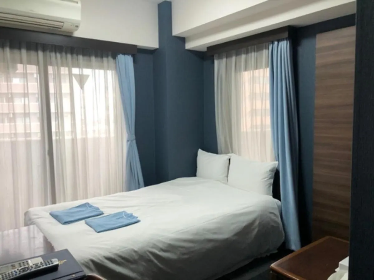 Hotel Business Villa Omori - Vacation Stay 08205V Präfektur Tokio