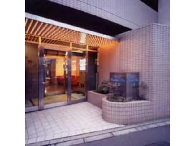 Hotel Business Villa Omori - Vacation Stay 08205V Präfektur Tokio Japan